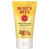 Peach & Willow Bark Deep Pore Scrub