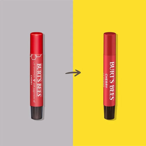 Lip Shimmer