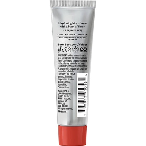 Squeezy Tinted Balm