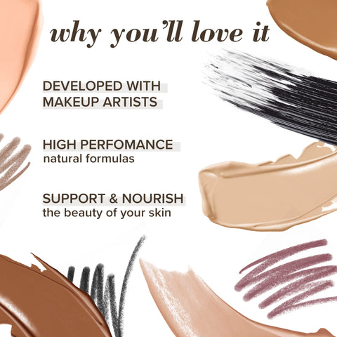 Nourishing Mascara