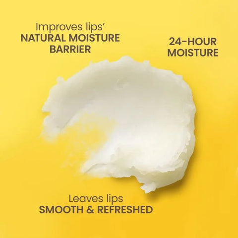 Vanilla Bean Lip Balm