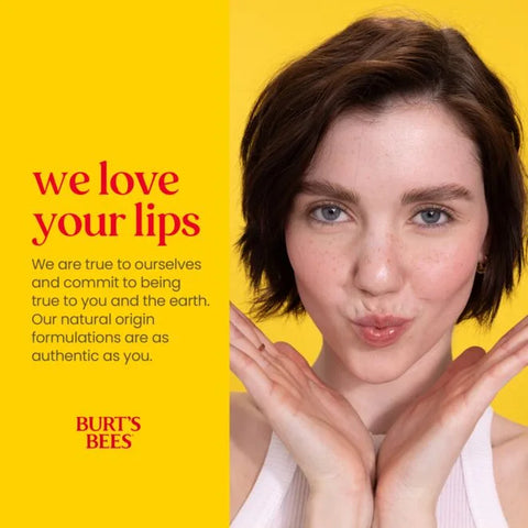 Vanilla Bean Lip Balm