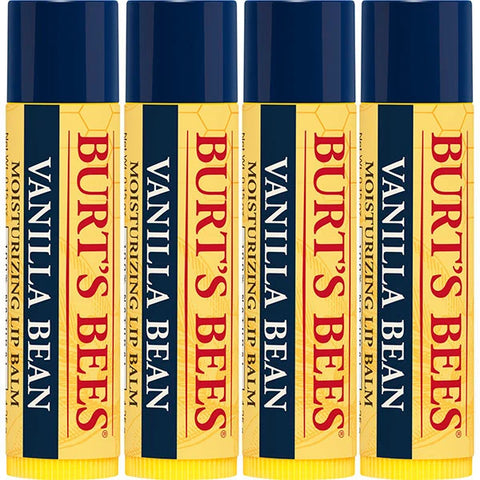 Vanilla Bean Lip Balm