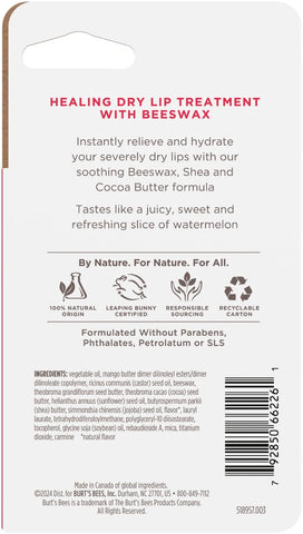 Rescue Lip Relief
