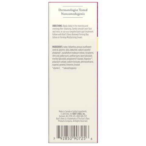 Renewal Dark Spot Corrector
