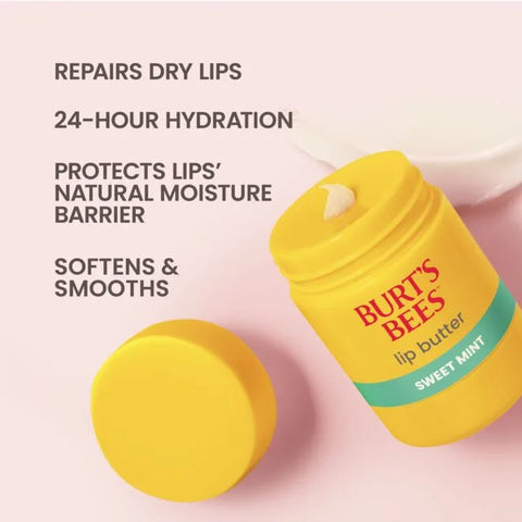 Lip Butter
